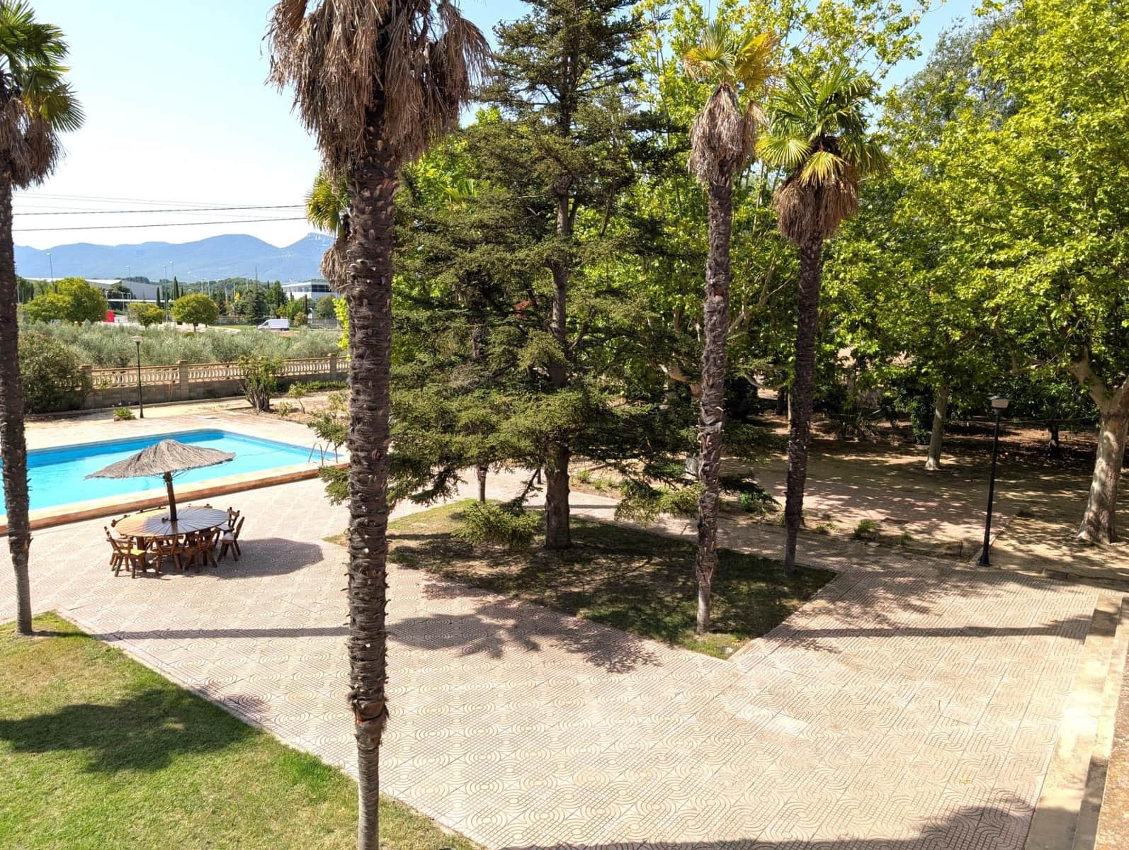 Finca/Casa Rural de 8 habitaciones en Onil en venta con garaje - 550.000 € (Ref: 9165902)