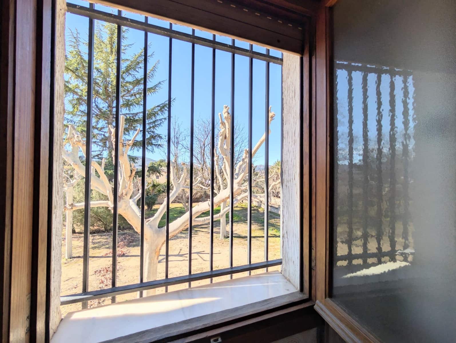 Finca/Casa Rural de 8 habitaciones en Onil en venta con garaje - 550.000 € (Ref: 9165902)