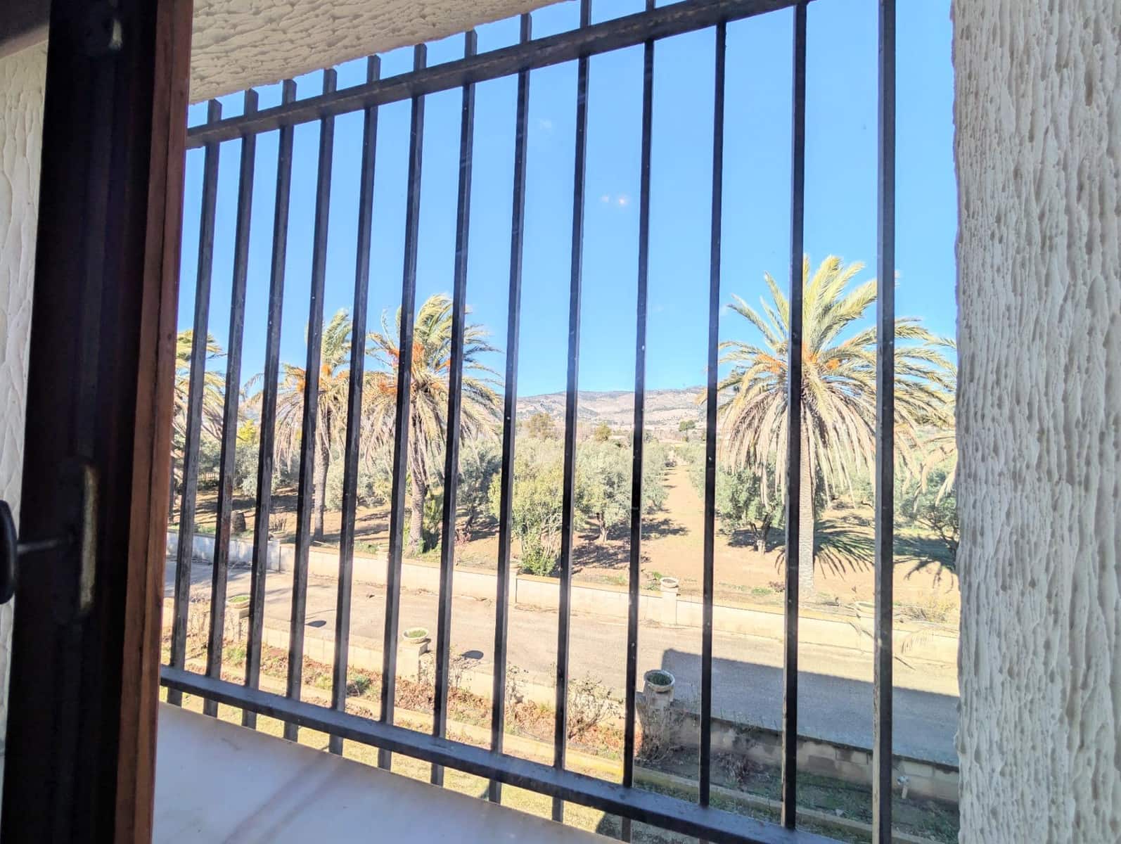 Finca/Casa Rural de 8 habitaciones en Onil en venta con garaje - 550.000 € (Ref: 9165902)