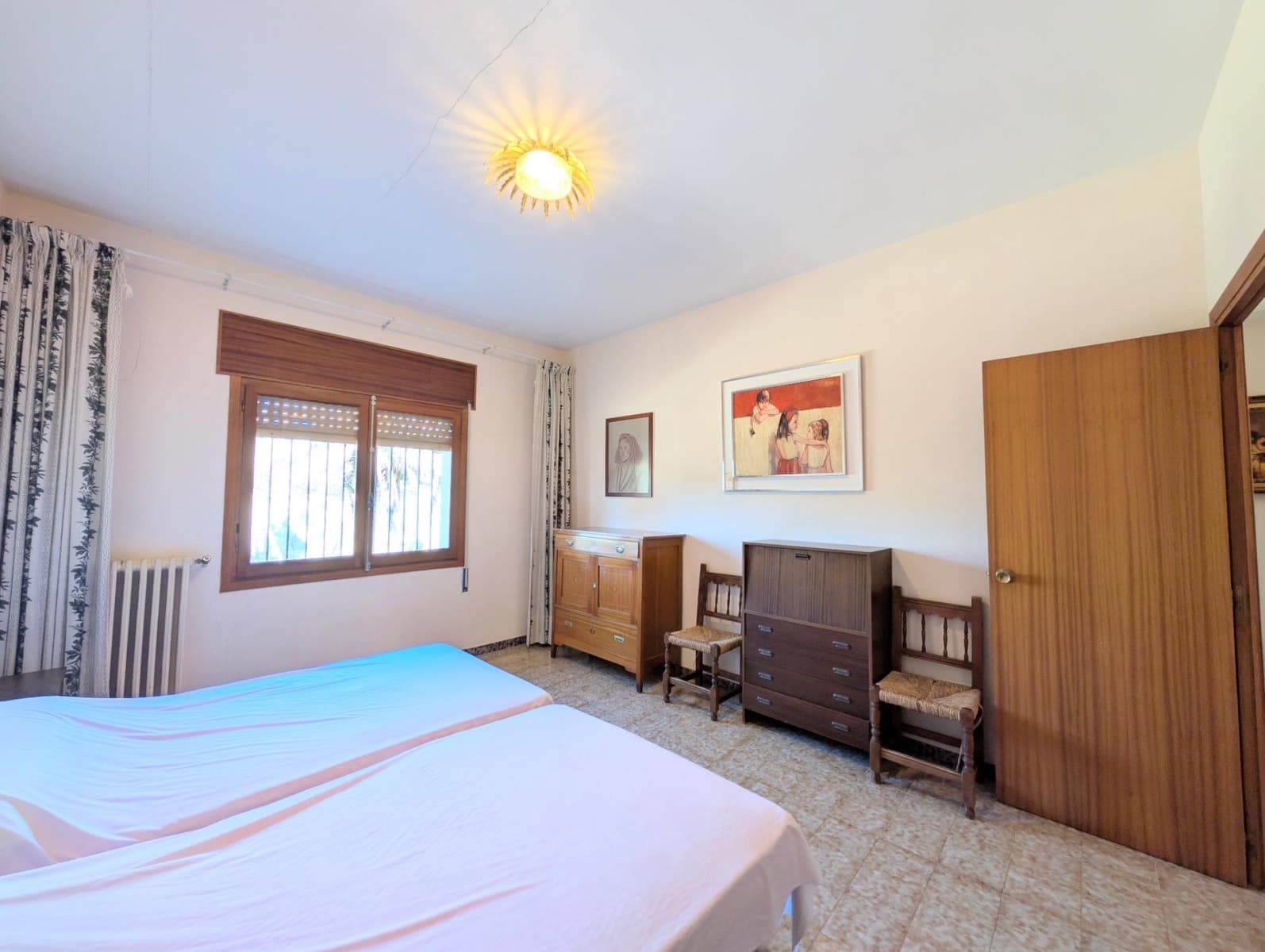 8 soverom Finca/Herregård til salgs i Onil med garasje - € 550 000 (Ref: 9165902)