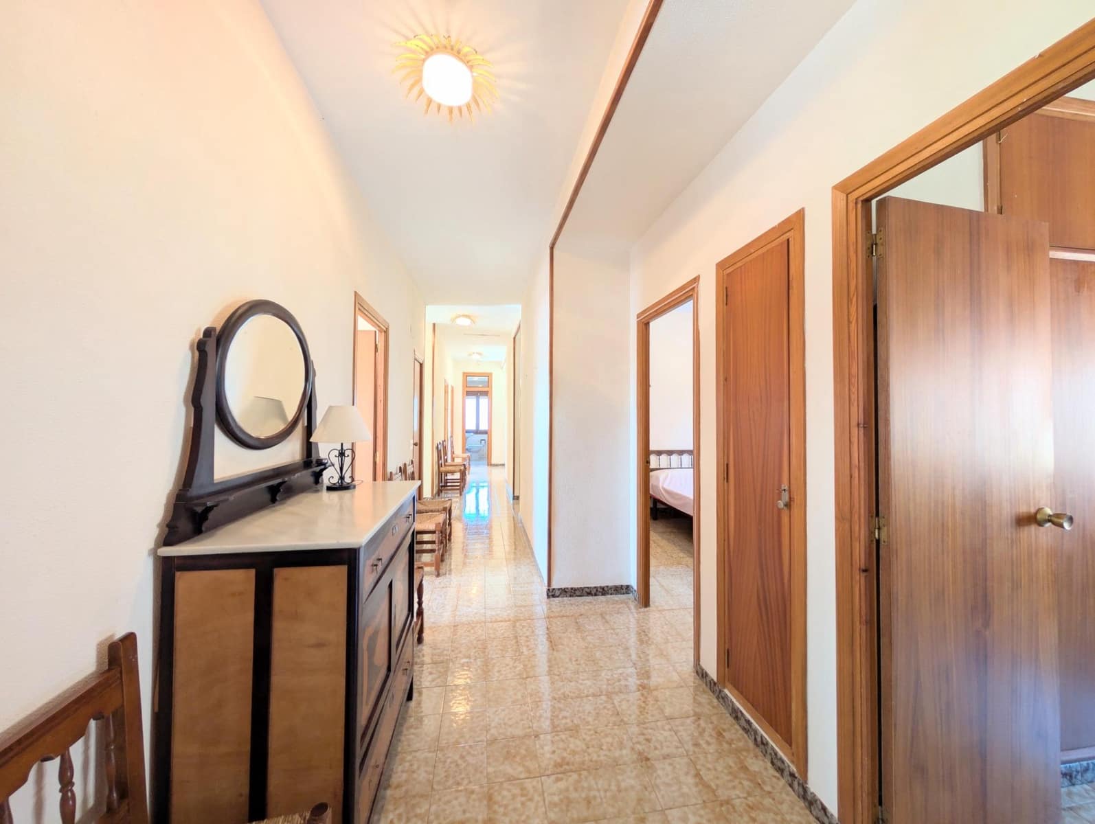 8 soverom Finca/Herregård til salgs i Onil med garasje - € 550 000 (Ref: 9165902)