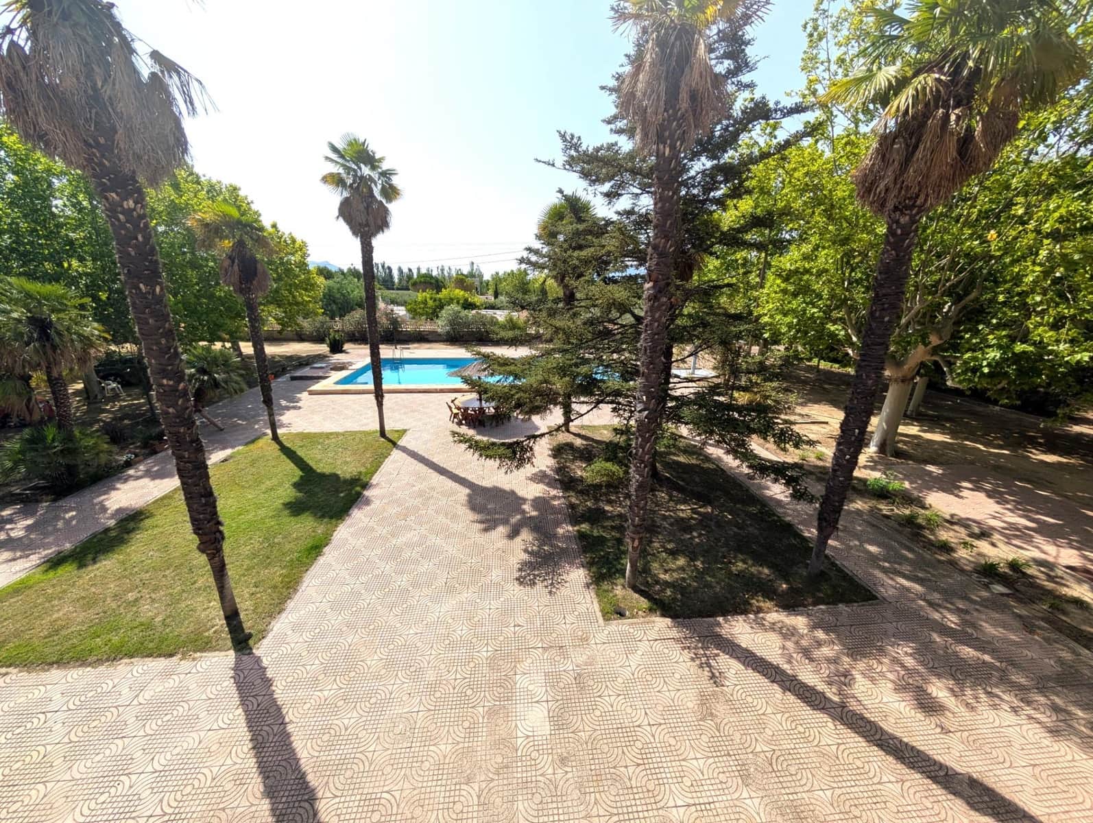 8 soverom Finca/Herregård til salgs i Onil med garasje - € 550 000 (Ref: 9165902)