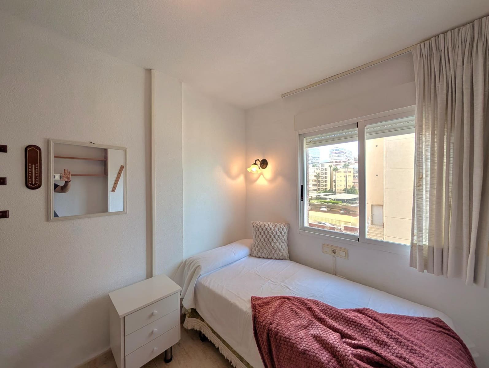 3 quarto Apartamento para venda em Benidorm com garagem - 438 200 € (Ref: 9169651)