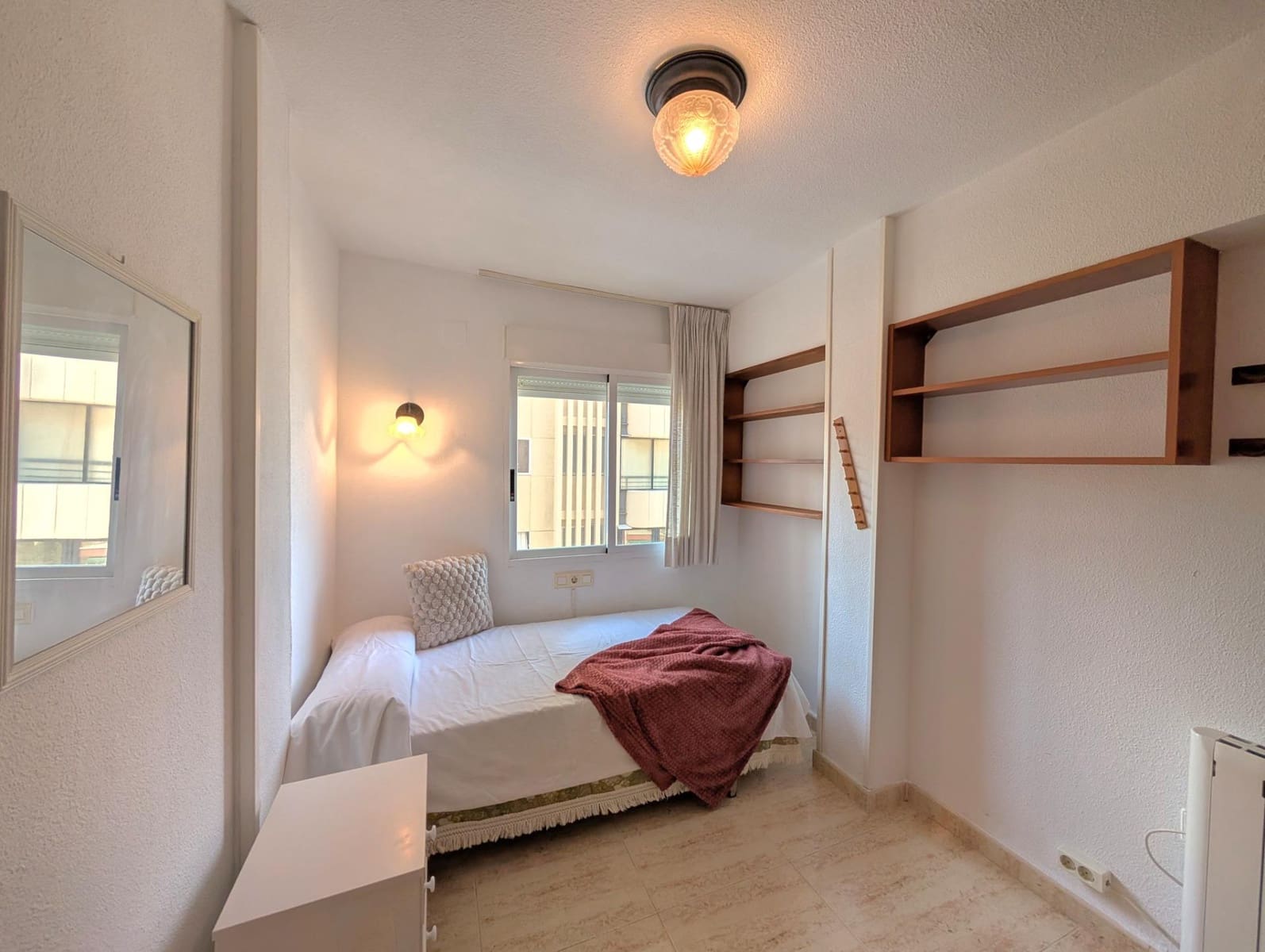 3 quarto Apartamento para venda em Benidorm com garagem - 438 200 € (Ref: 9169651)