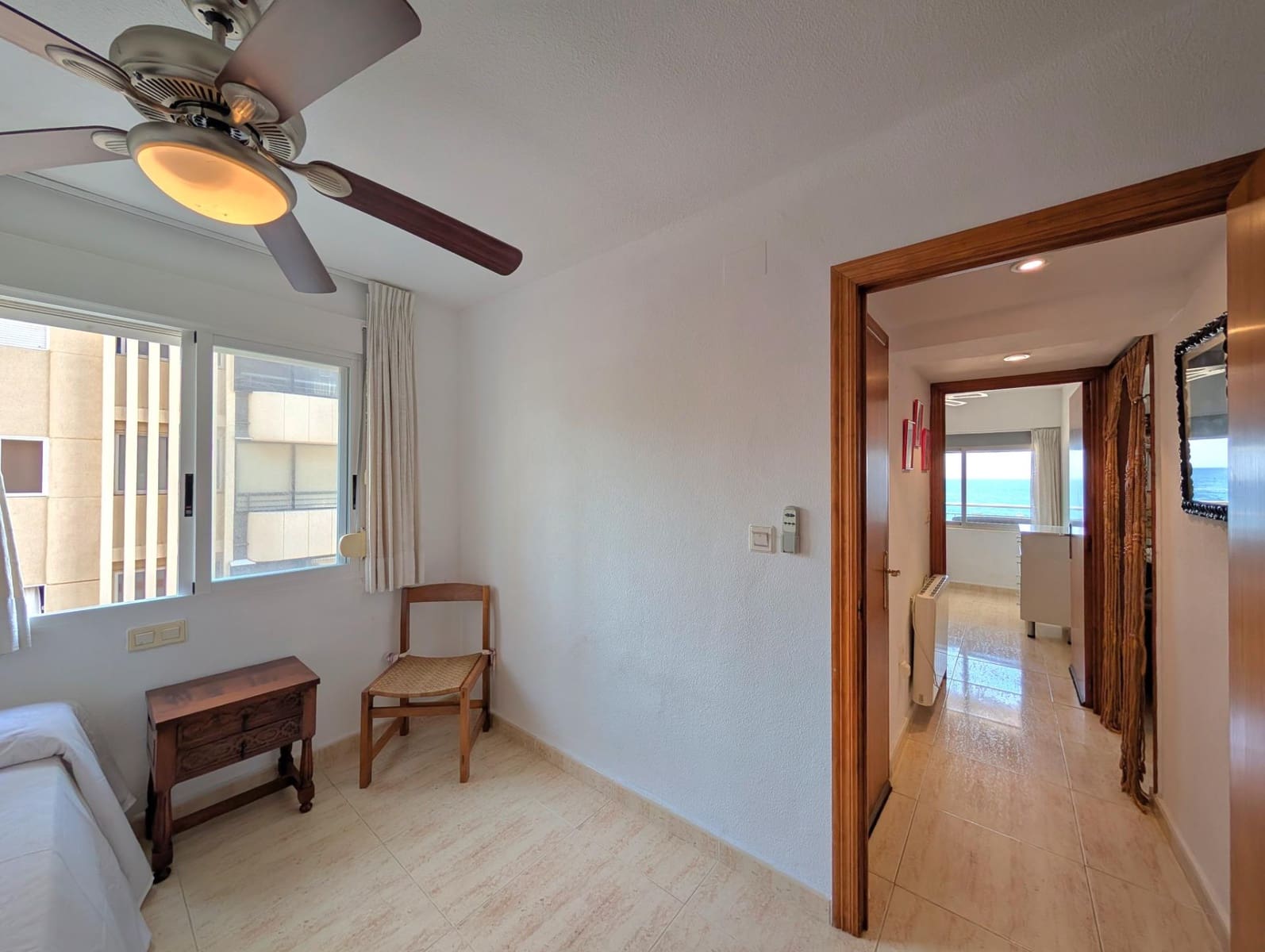 3 quarto Apartamento para venda em Benidorm com garagem - 438 200 € (Ref: 9169651)