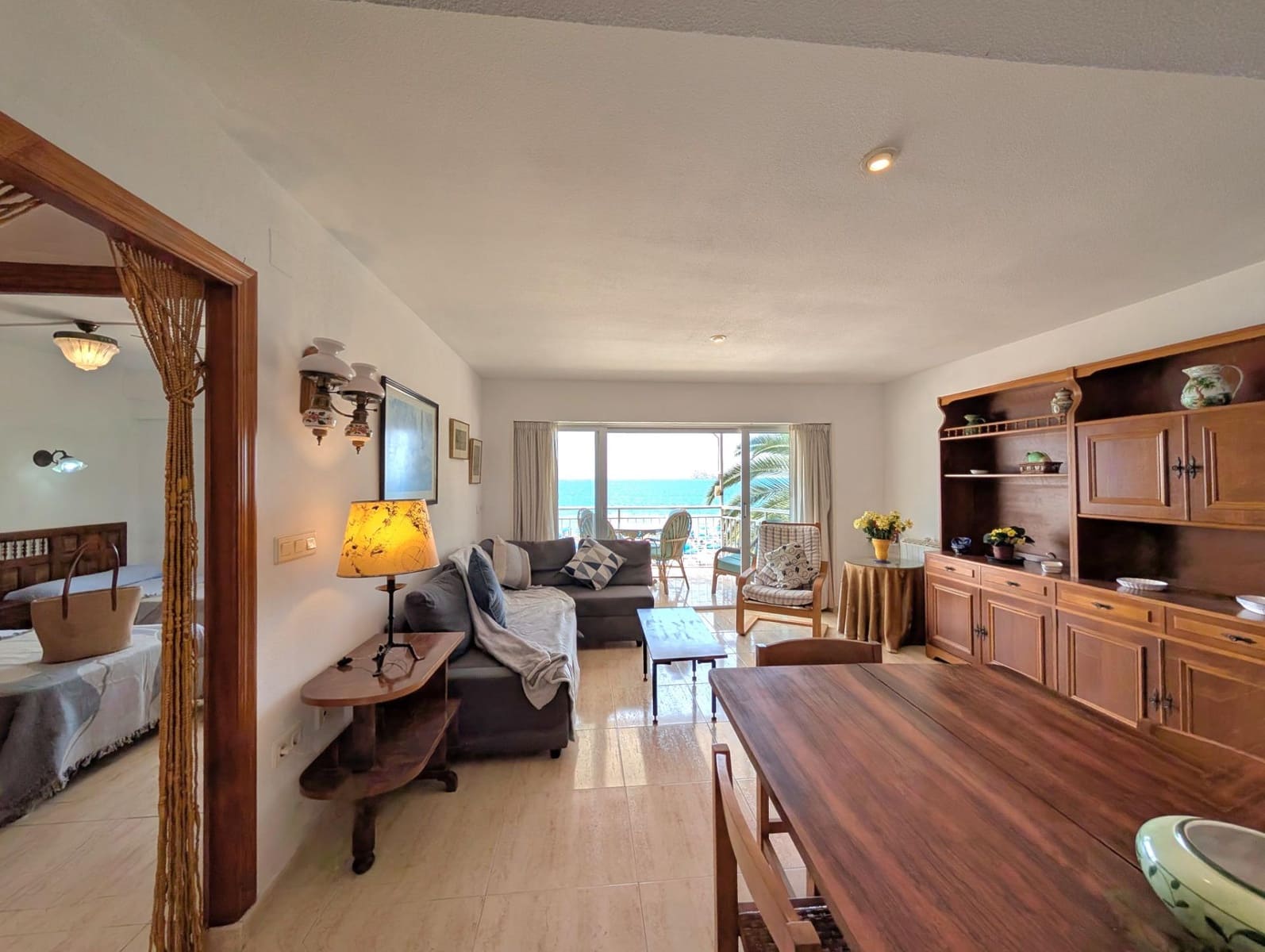 3 quarto Apartamento para venda em Benidorm com garagem - 438 200 € (Ref: 9169651)