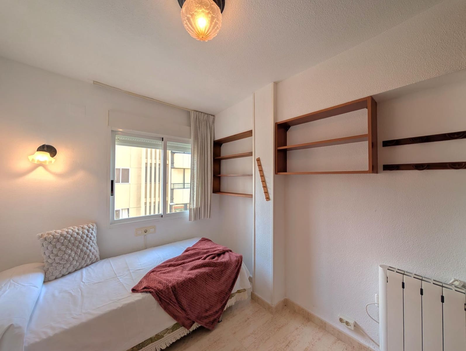 3 soveværelse Lejlighed til salg i Benidorm med garage - € 438.200 (Ref: 9169651)