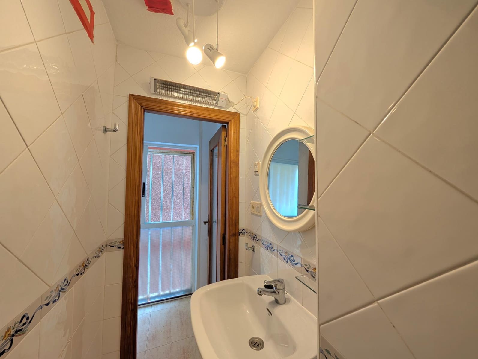 3 makuuhuone Huoneisto myytävänä paikassa Benidorm mukana 
autotalli - 438 200 € (Ref: 9169651)