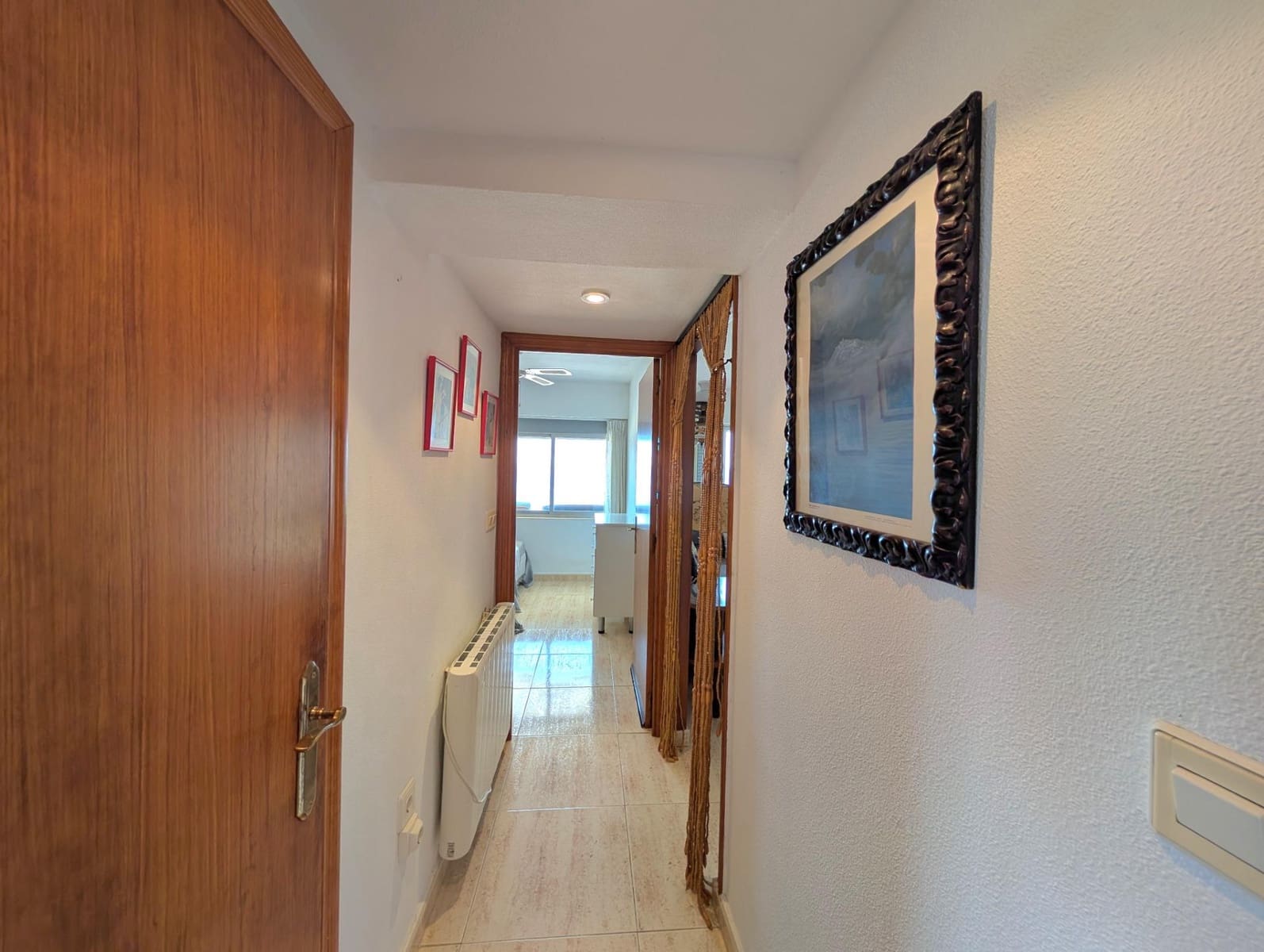 3 Zimmer Apartment zu verkaufen in Benidorm mit Garage - 438.200 € (Ref: 9169651)
