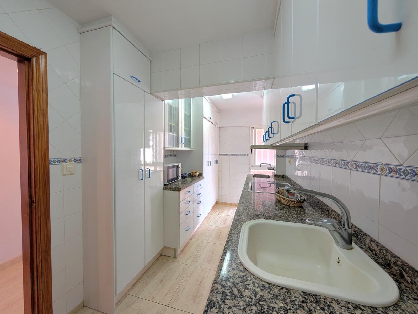 3 Zimmer Apartment zu verkaufen in Benidorm mit Garage - 438.200 € (Ref: 9169651)