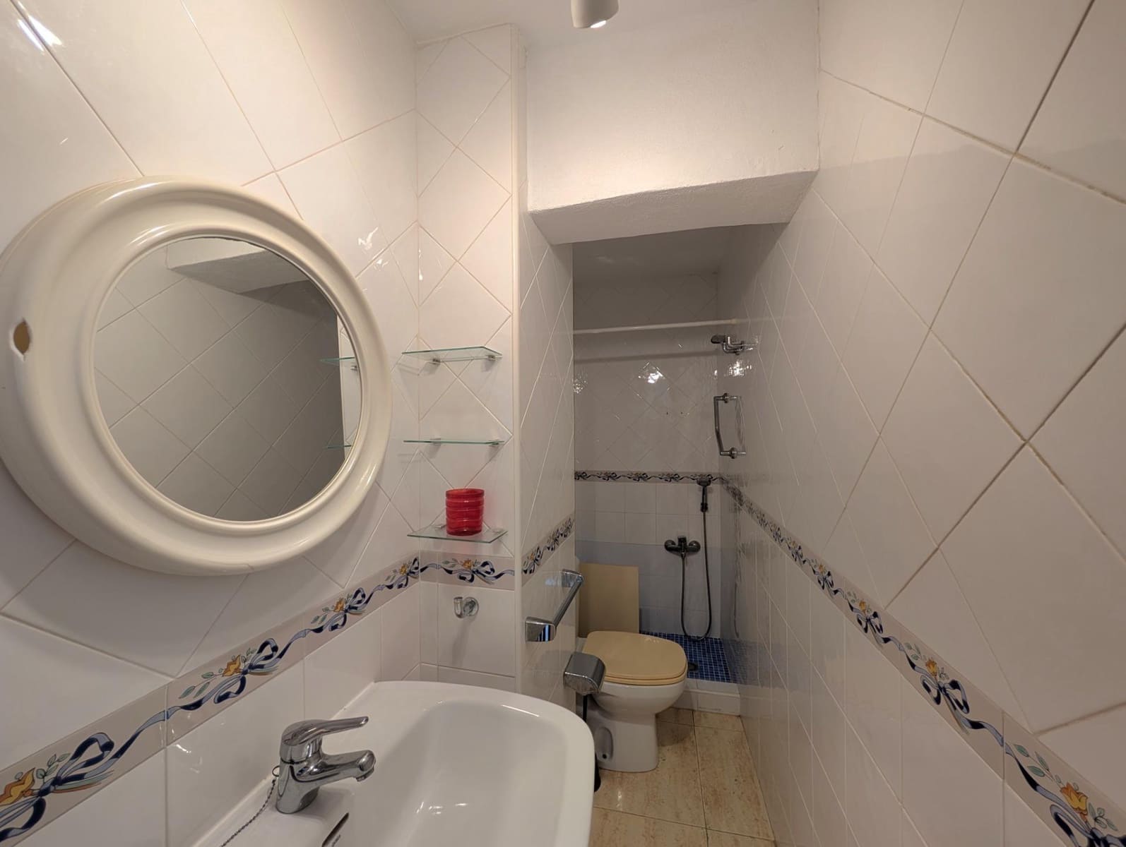 3 Zimmer Apartment zu verkaufen in Benidorm mit Garage - 438.200 € (Ref: 9169651)