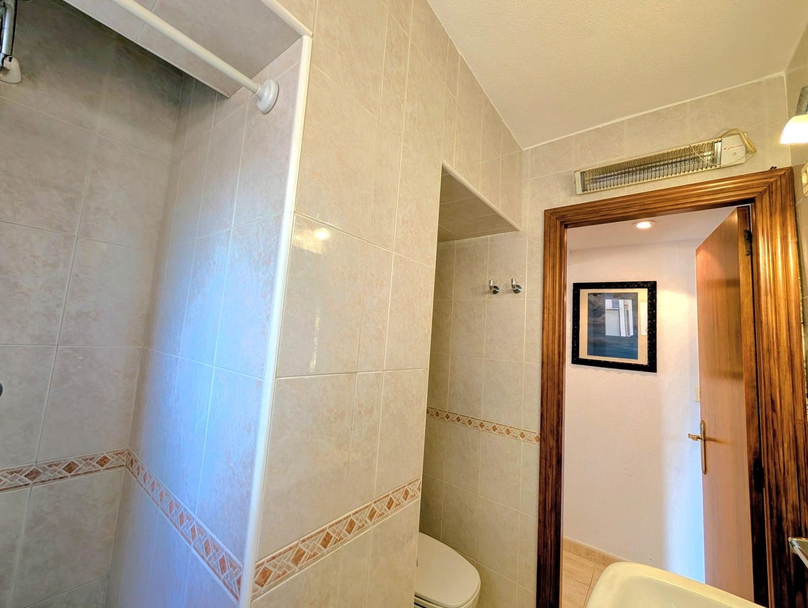 3 makuuhuone Huoneisto myytävänä paikassa Benidorm mukana 
autotalli - 438 200 € (Ref: 9169651)