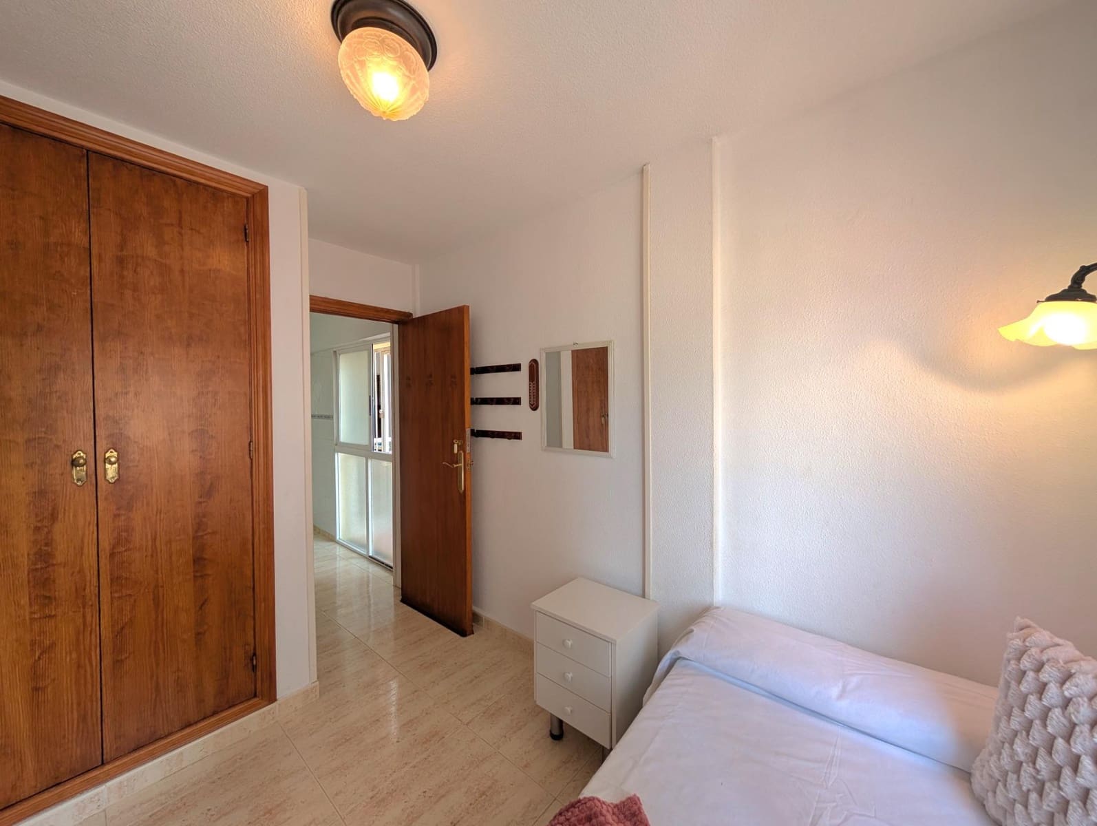 3 makuuhuone Huoneisto myytävänä paikassa Benidorm mukana 
autotalli - 438 200 € (Ref: 9169651)