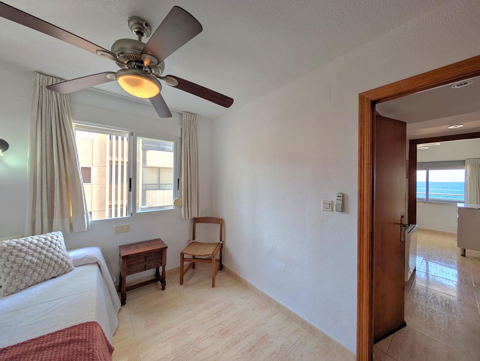 3 makuuhuone Huoneisto myytävänä paikassa Benidorm mukana 
autotalli - 438 200 € (Ref: 9169651)