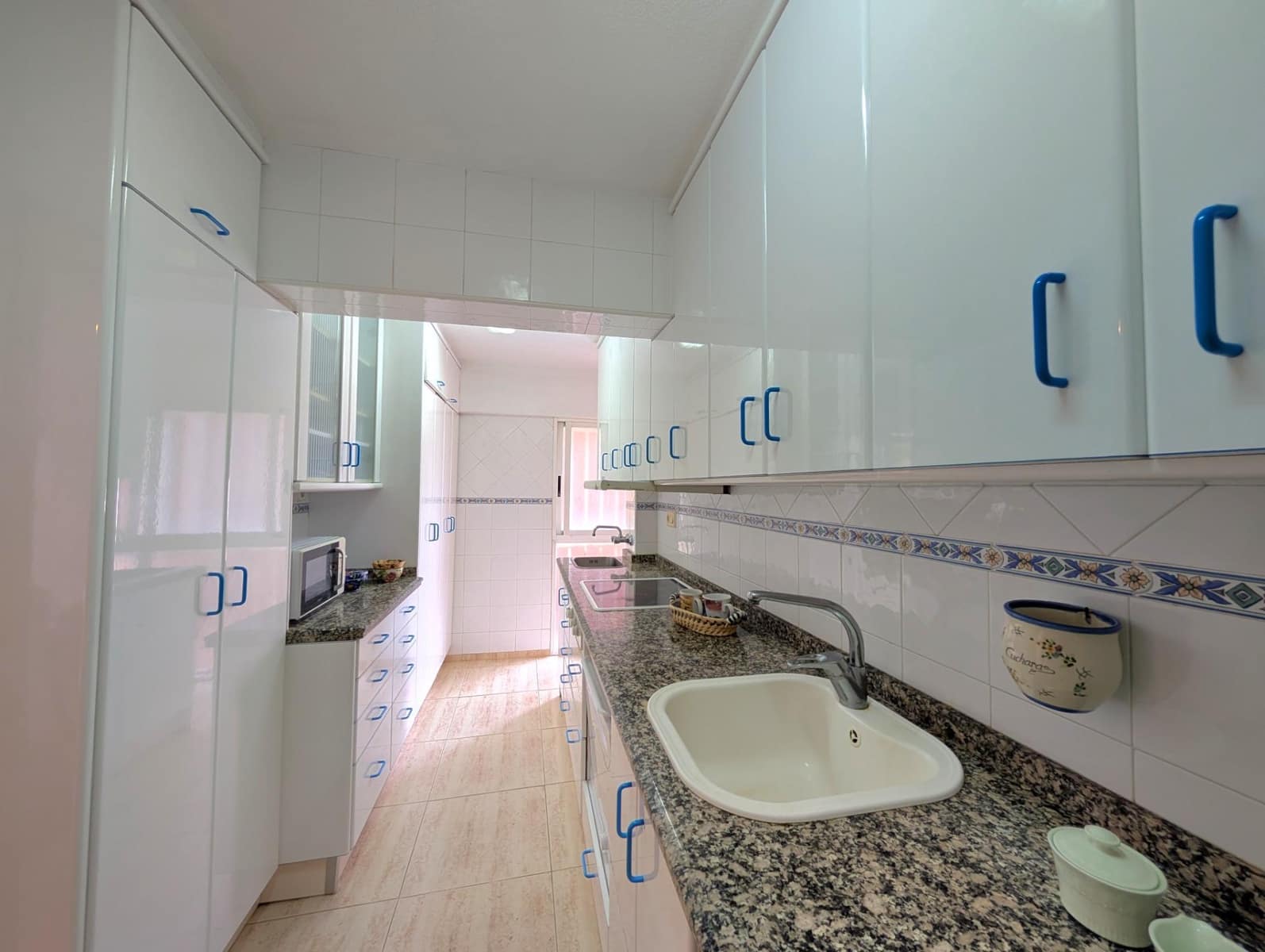 3 bedroom Apartment for sale in Benidorm with garage - € 438,200 (Ref: 9169651)