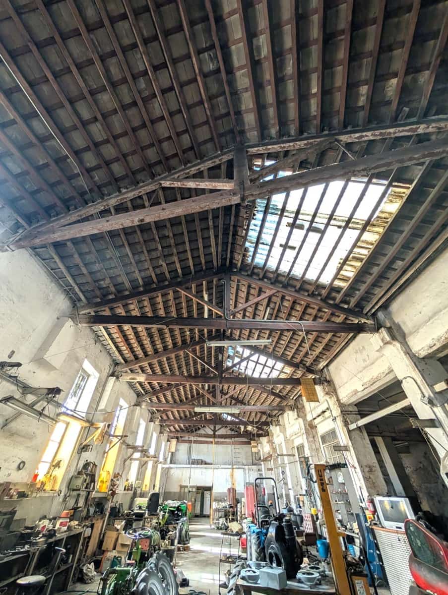 Entreprise à vendre à Alcoy / Alcoi - 267 000 € (Ref: 9209193)