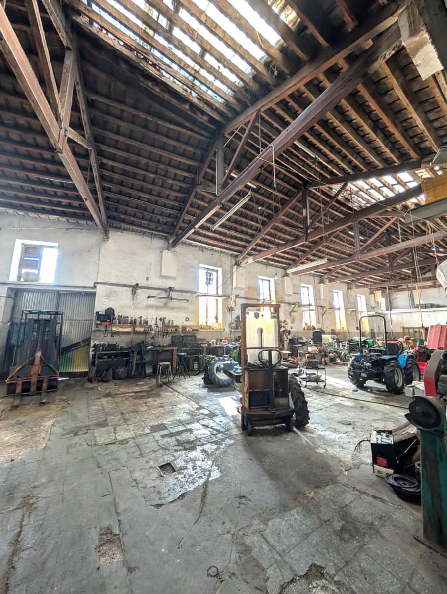 Entreprise à vendre à Alcoy / Alcoi - 267 000 € (Ref: 9209193)