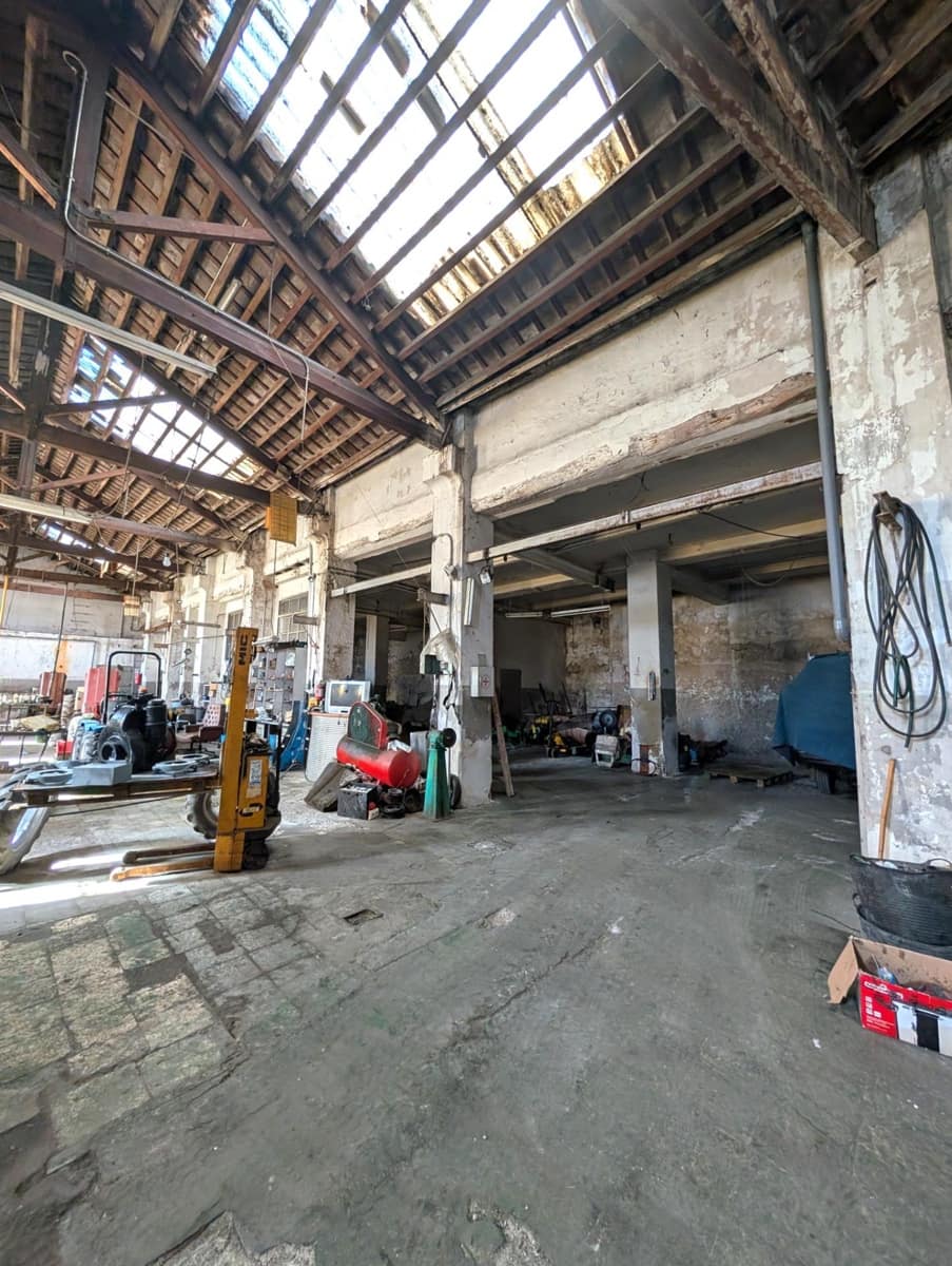 Bedrijf te koop in Alcoy / Alcoi - € 267.000 (Ref: 9209193)