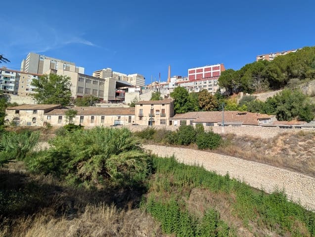 Bedrijf te koop in Alcoy / Alcoi - € 267.000 (Ref: 9209193)