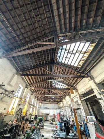 Entreprise à vendre à Alcoy / Alcoi - 267 000 € (Ref: 9209193)