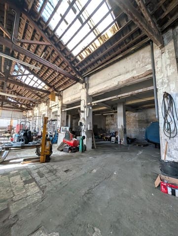 Bedrijf te koop in Alcoy / Alcoi - € 267.000 (Ref: 9209193)