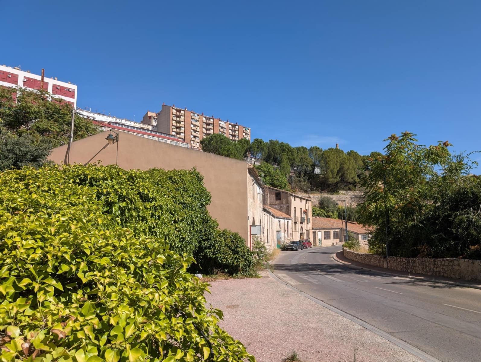 Empresa para venda em Alcoy / Alcoi - 267 000 € (Ref: 9209193)