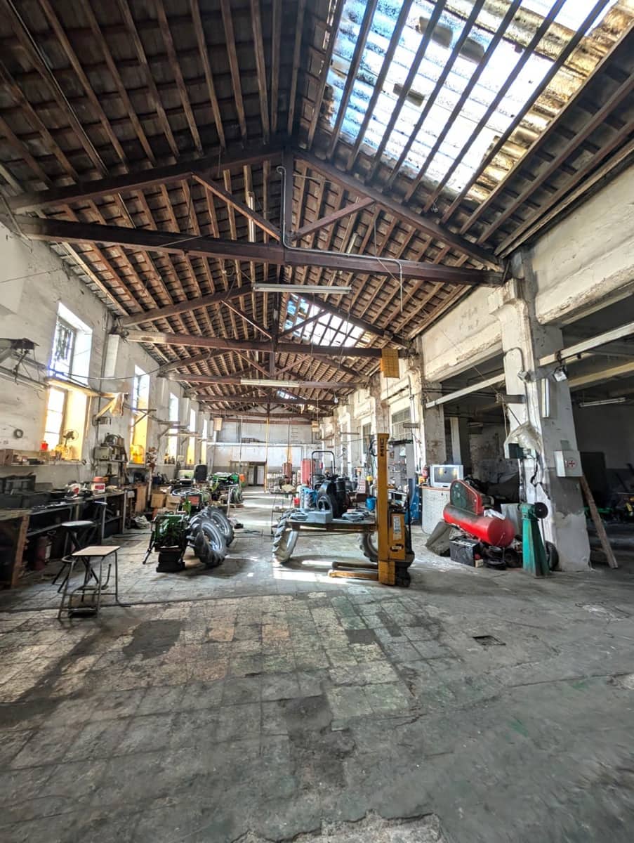 Firma/Unternehmen zu verkaufen in Alcoy / Alcoi - 267.000 € (Ref: 9209193)