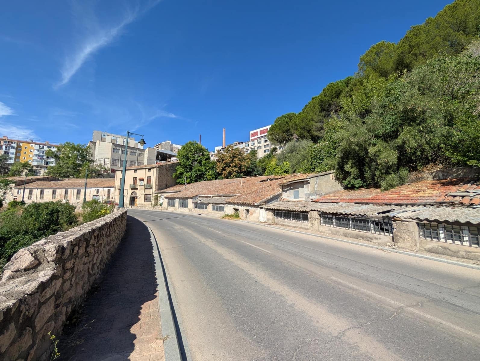 Firma/Unternehmen zu verkaufen in Alcoy / Alcoi - 267.000 € (Ref: 9209193)