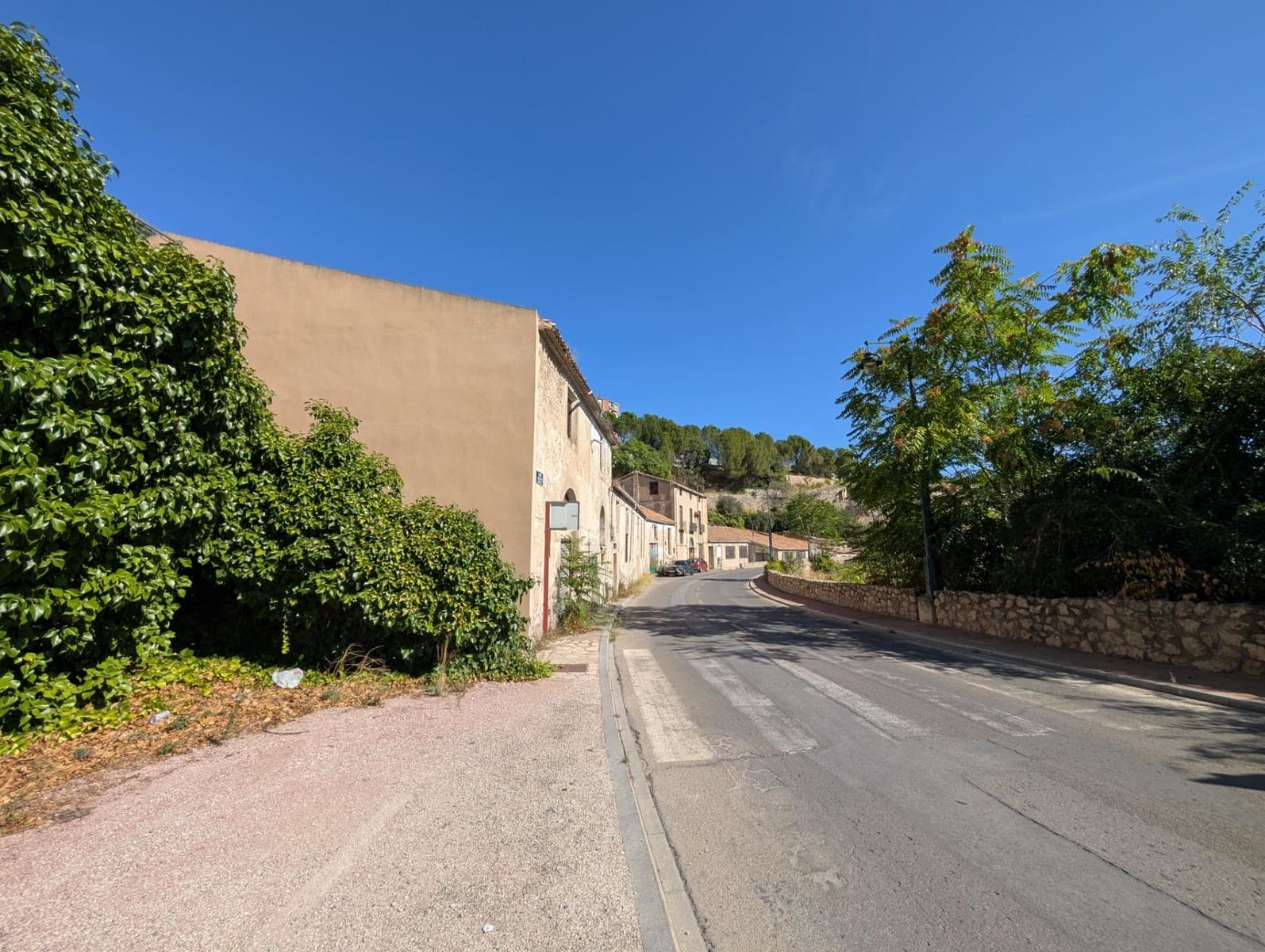 Firma/Unternehmen zu verkaufen in Alcoy / Alcoi - 267.000 € (Ref: 9209193)