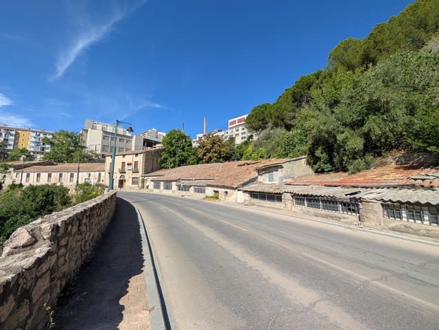 Empresa para venda em Alcoy / Alcoi - 267 000 € (Ref: 9209193)