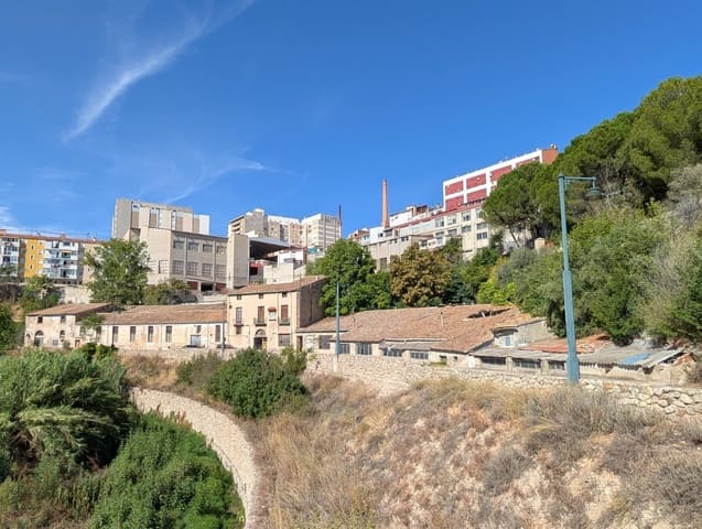 Empresa para venda em Alcoy / Alcoi - 267 000 € (Ref: 9209193)