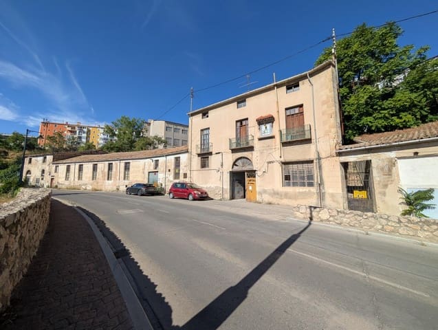 Empresa para venda em Alcoy / Alcoi - 267 000 € (Ref: 9209193)