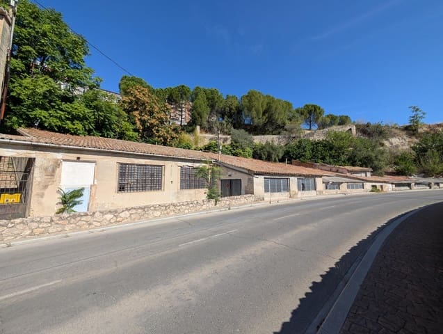 Bedrijf te koop in Alcoy / Alcoi - € 267.000 (Ref: 9209193)