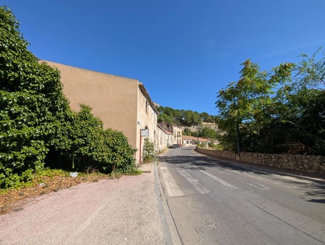 Bedrijf te koop in Alcoy / Alcoi - € 267.000 (Ref: 9209193)