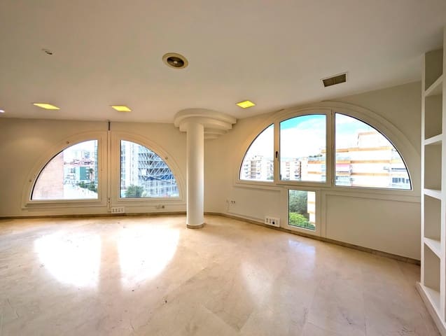 Kontor til leje i Alipark, Alicante by - € 950 (Ref: 9276468)
