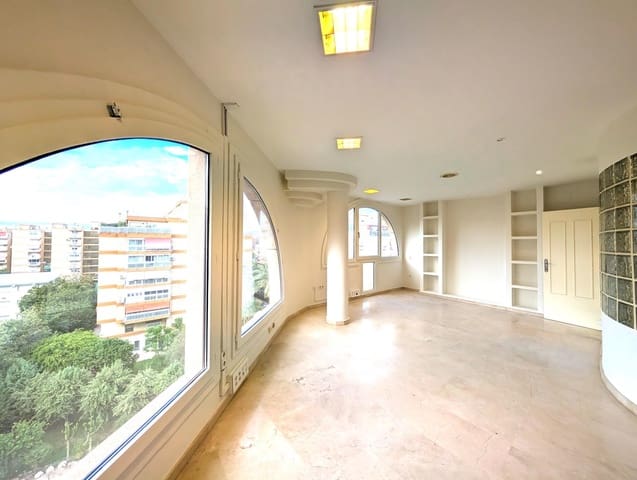 Kontor til leje i Alipark, Alicante by - € 950 (Ref: 9276468)