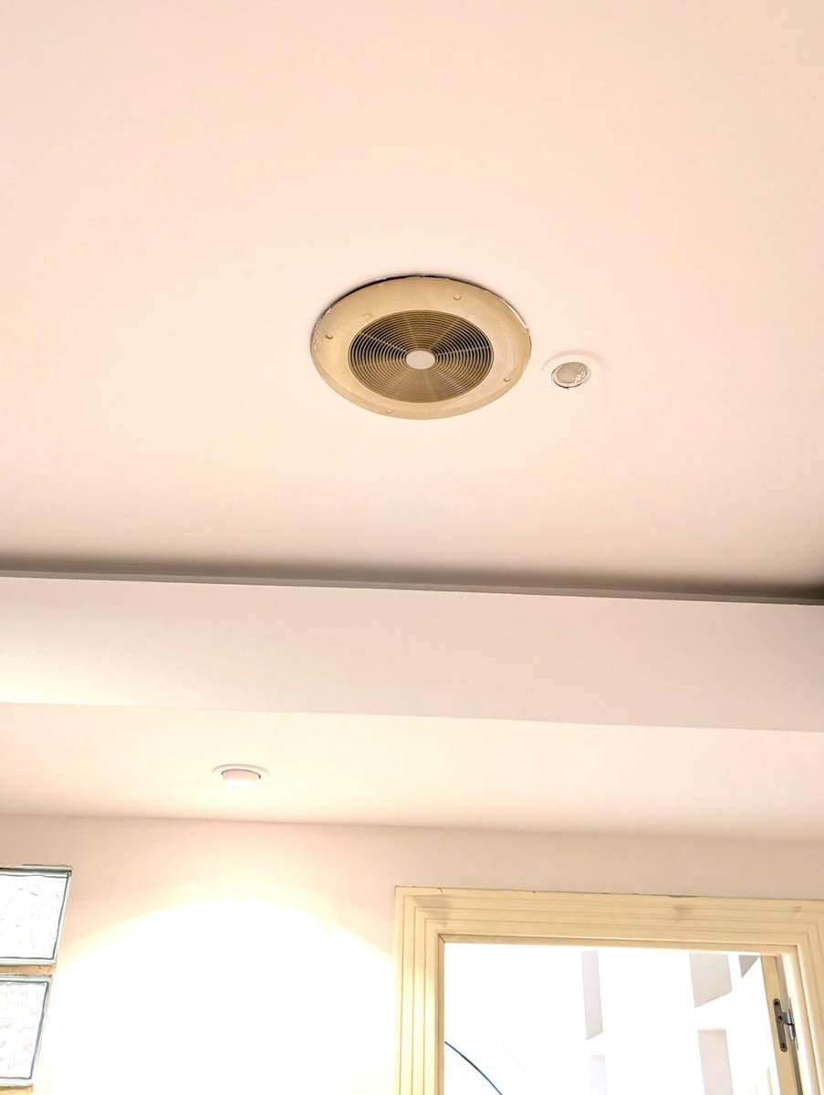 Büro zu vermieten in Alicante / Alacant Stadt - 950 € (Ref: 9276468)