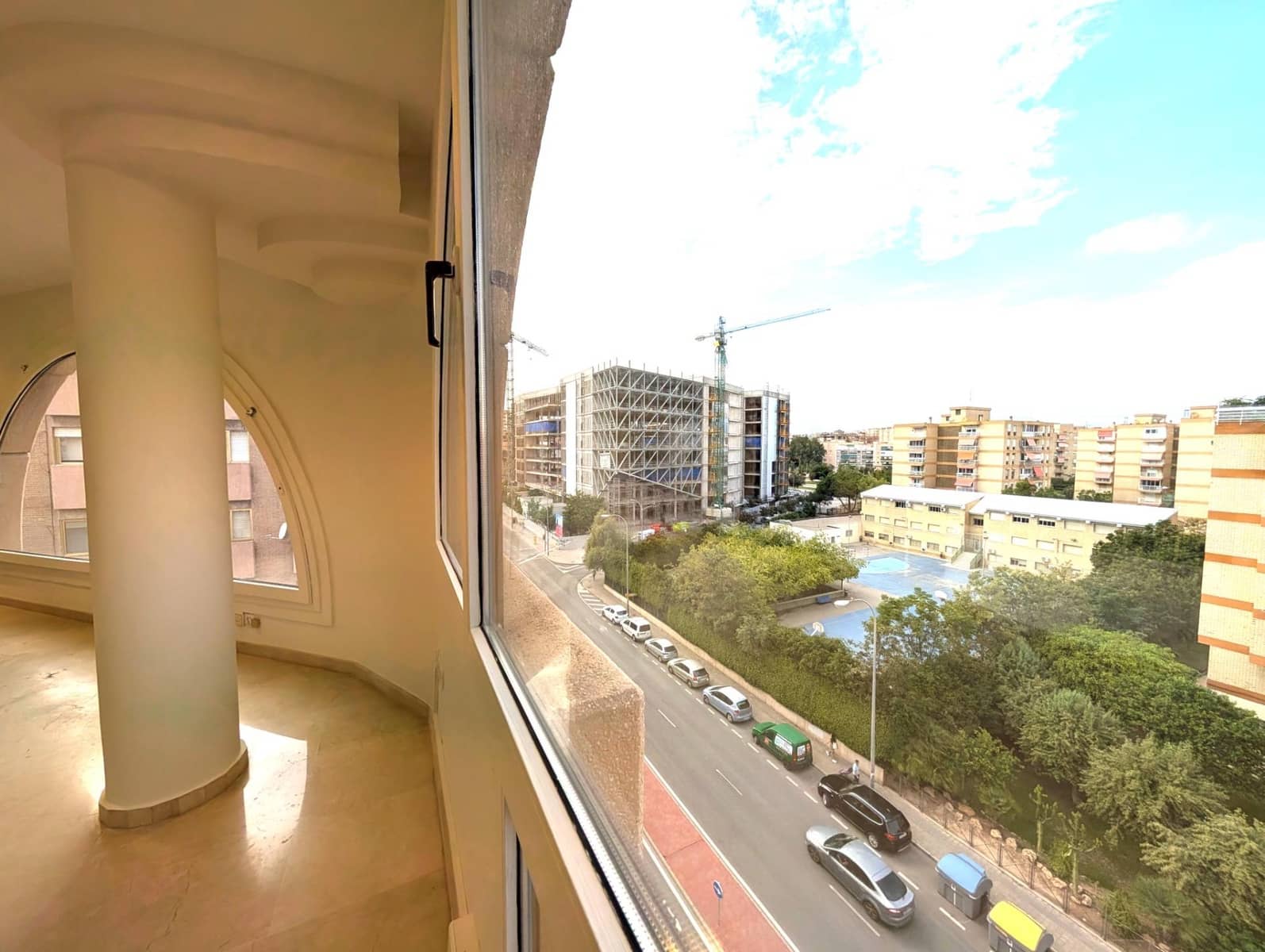 Büro zu vermieten in Alicante / Alacant Stadt - 950 € (Ref: 9276468)