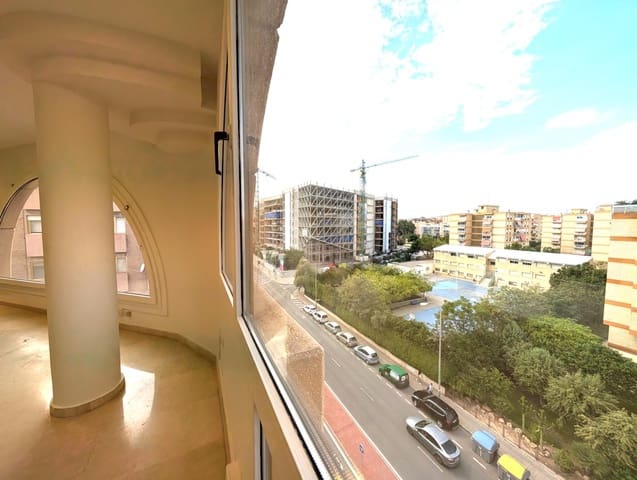 Ufficio da affittare in Alipark, Alicante città - 950 € (Rif: 9276468)