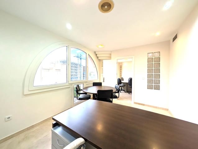 Kontor til leie i Alipark, Alicante by - € 950 (Ref: 9276468)