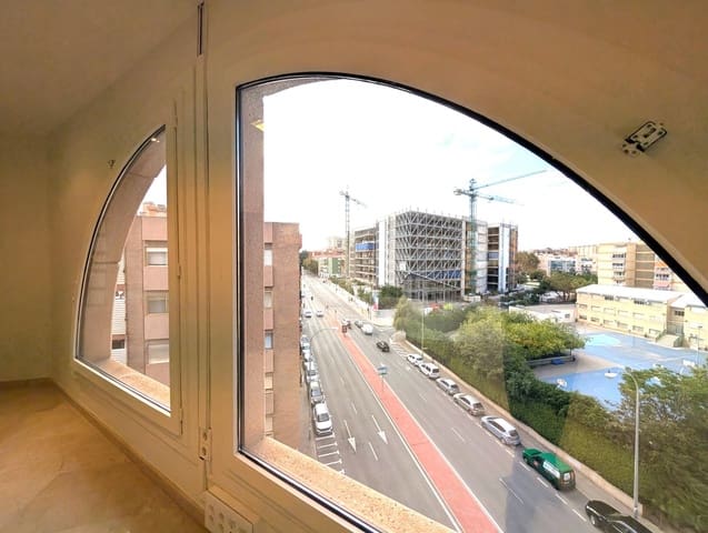 Bureau à louer à Alipark, Alicante ville - 950 € (Ref: 9276468)