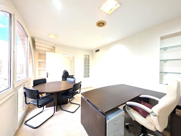 Kontor til leie i Alipark, Alicante by - € 950 (Ref: 9276468)