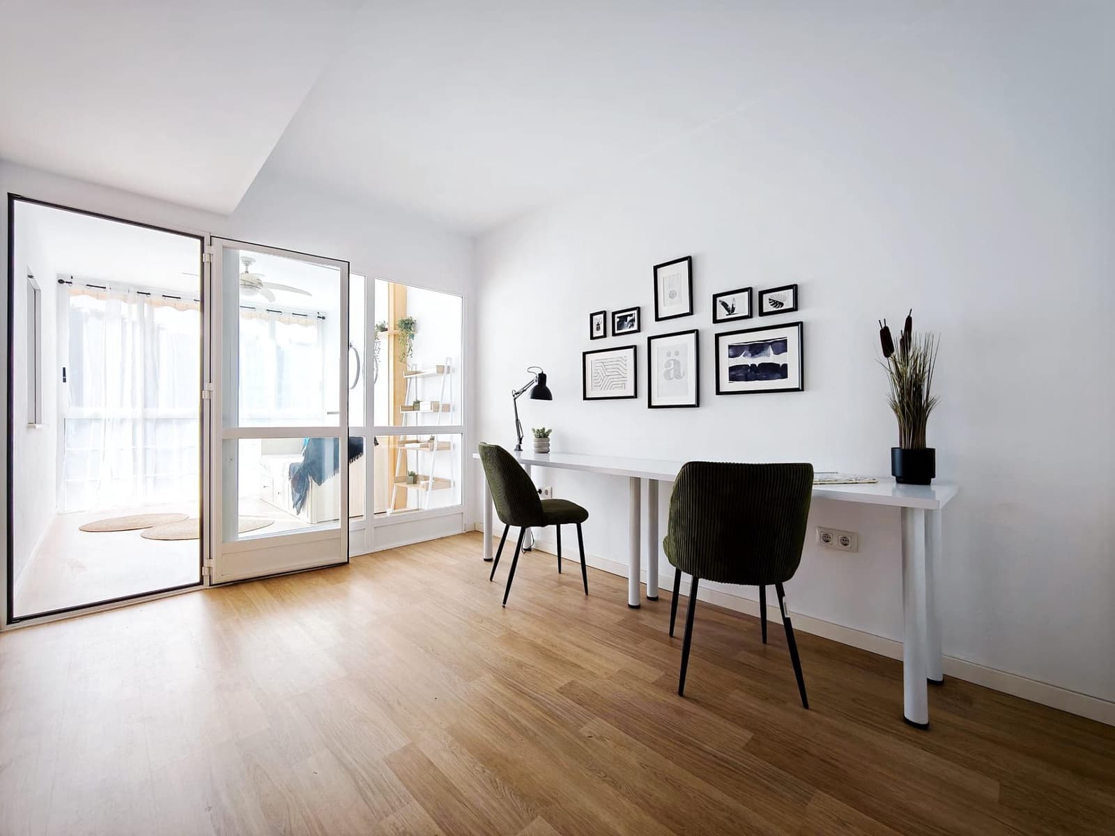 5 bedroom Terraced Villa for rent in Playa de San Juan with pool garage - € 2,300 (Ref: 9353744)