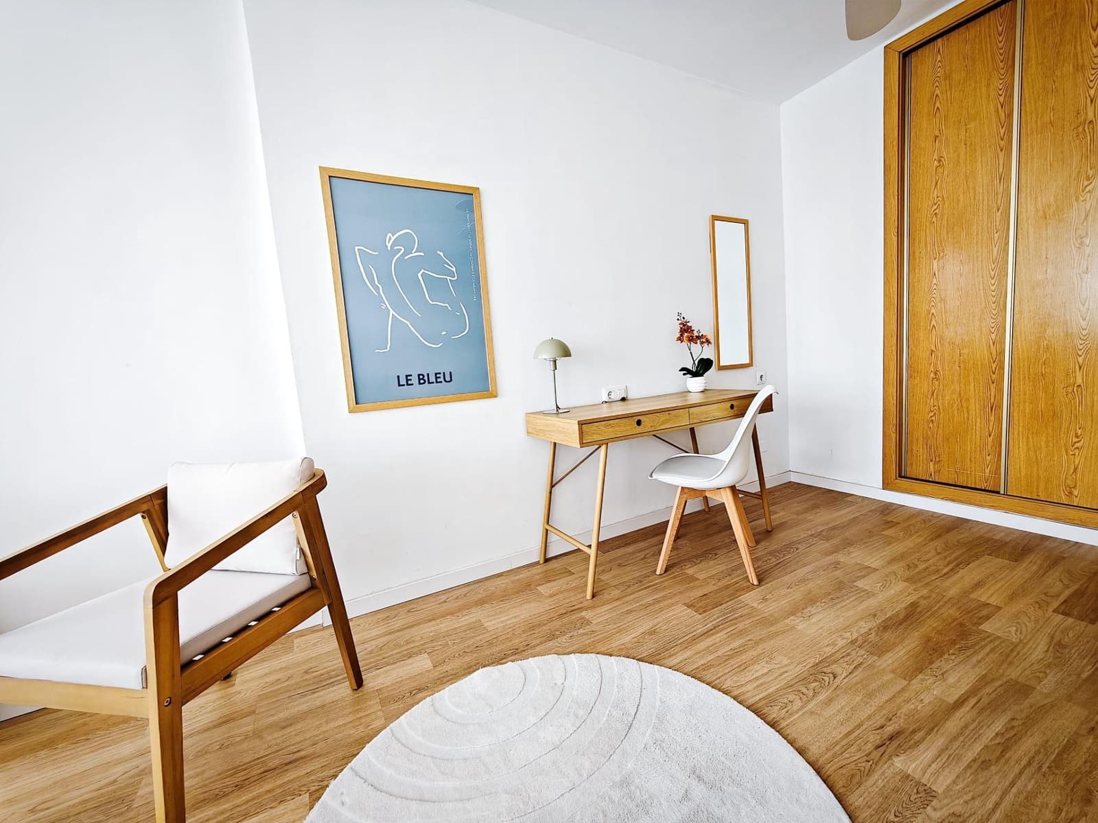 5 bedroom Terraced Villa for rent in Playa de San Juan with pool garage - € 2,300 (Ref: 9353744)