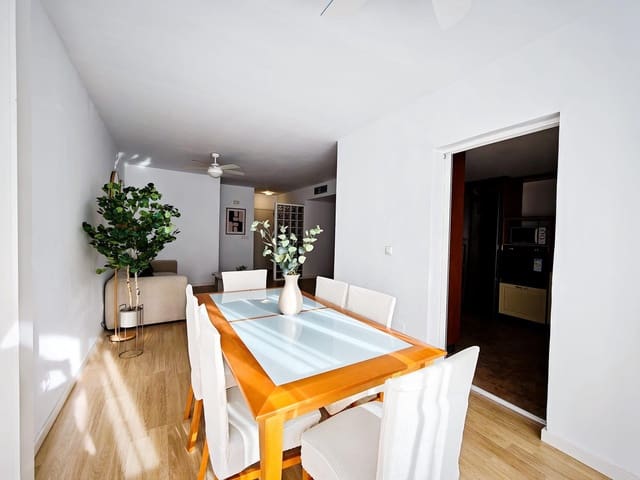 5 soveværelse Rækkehus til leje i Playa de San Juan, Alicante by med swimmingpool garage - € 2.300 (Ref: 9353744)