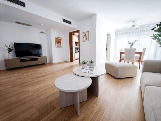 Adosado de 5 habitaciones en Playa de San Juan, Alicante / Alacant ciudad en alquiler con piscina garaje - 2.300 € (Ref: 9353744)