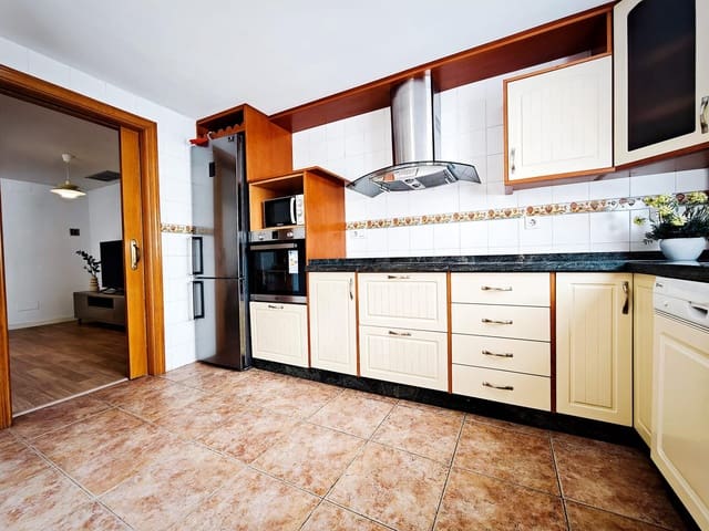 Adosado de 5 habitaciones en Playa de San Juan, Alicante / Alacant ciudad en alquiler con piscina garaje - 2.300 € (Ref: 9353744)