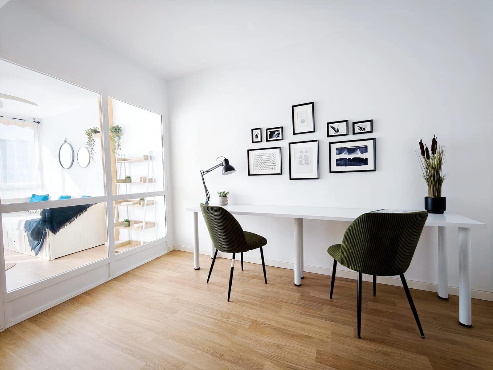 5 bedroom Terraced Villa for rent in Playa de San Juan with pool garage - € 2,300 (Ref: 9353744)