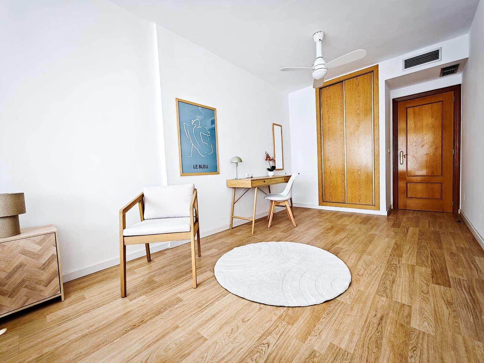 5 bedroom Terraced Villa for rent in Playa de San Juan with pool garage - € 2,300 (Ref: 9353744)