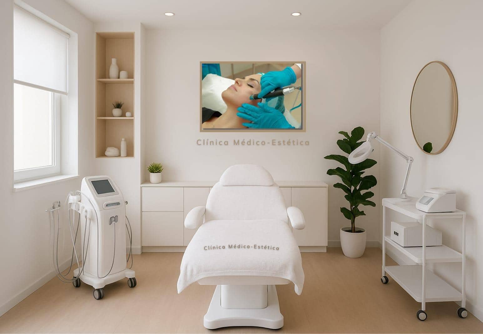 6 camera da letto Commerciale da affittare in Playa de San Juan - 1.700 € (Rif: 9355982)